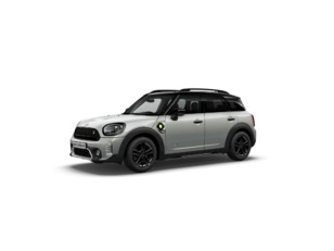 Fotos de MINI Countryman Cooper S E ALL4 162 kW (220 CV)