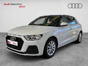 vehículo ocasión audi selection