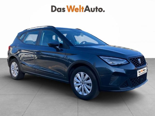 SEAT Arona 1.0 TSI Style Plus 81 kW (110 CV)