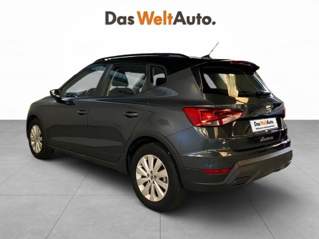 SEAT Arona 1.0 TSI Style Plus 81 kW (110 CV)