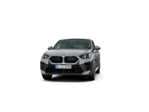 Fotos de BMW X2 xDrive20d color Gris. Año 2024. 120KW(163CV). Diésel. En concesionario Enekuri Motor de Vizcaya