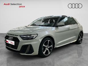 vehículo ocasión audi selection