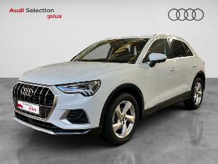 vehículo ocasión audi selection