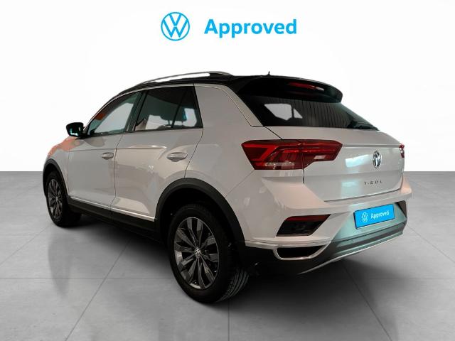 Volkswagen T-Roc Sport 1.5 TSI 110 kW (150 CV) DSG