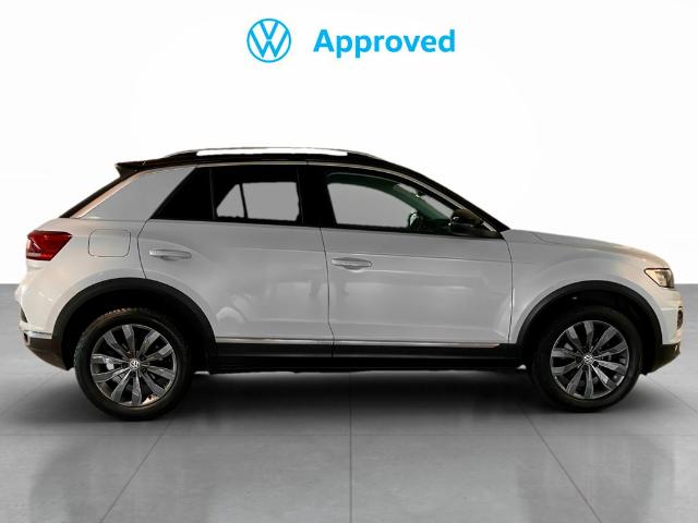 Volkswagen T-Roc Sport 1.5 TSI 110 kW (150 CV) DSG