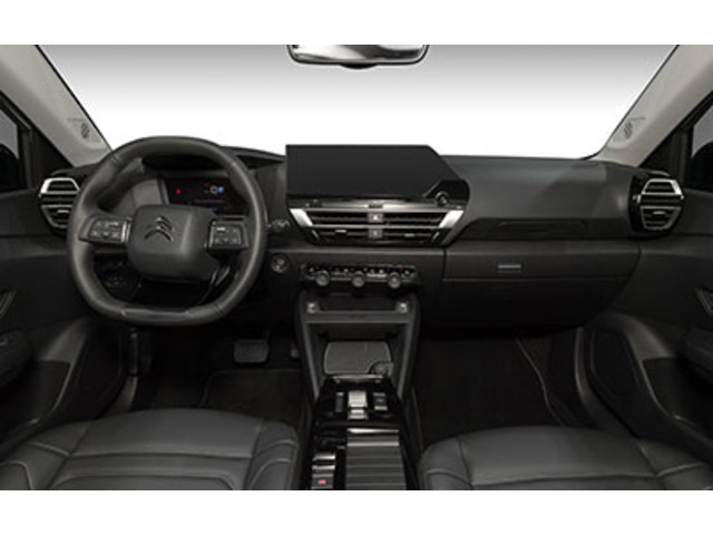 Foto 7 Citroen ë-C4 X 50KWh eléctrico Plus 100 kW (136 CV)