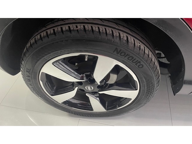 Nissan Qashqai 1.2 DIG-T N-Connecta 4x2 XTronic 85 kW (115 CV)