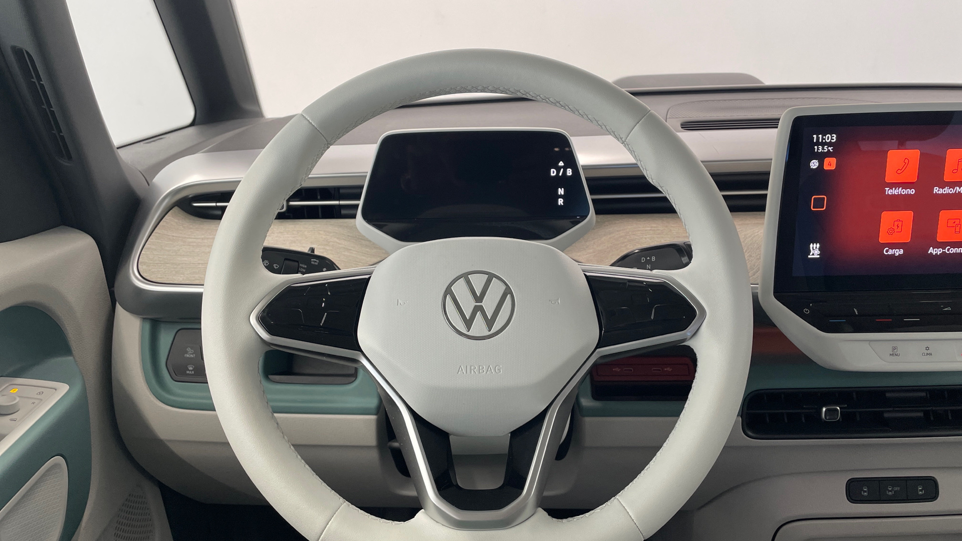 Volkswagen ID. BUZZ ID. BUZZ - 15