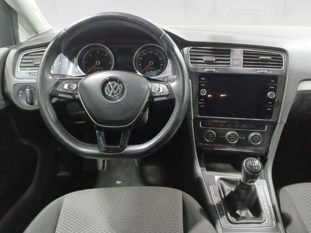 Volkswagen Golf Last Edition 1.6 TDI 85 kW (115 CV)