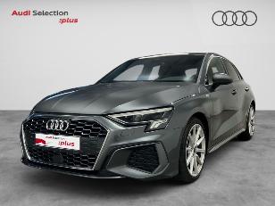 vehículo ocasión audi selection