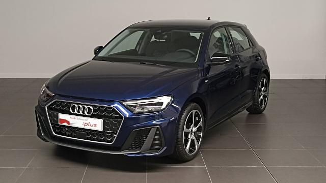 Audi A1 Sportback Adrenalin edition 30 TFSI 81 kW (110 CV)