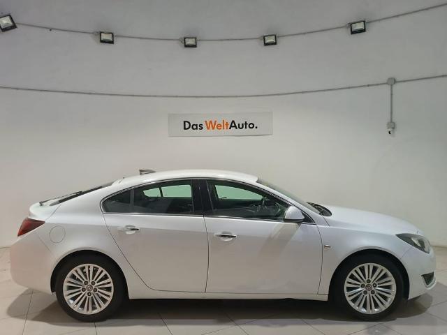 Opel Insignia 1.6 CDTI S&S ecoFlex Excellence 100 kW (136 CV)