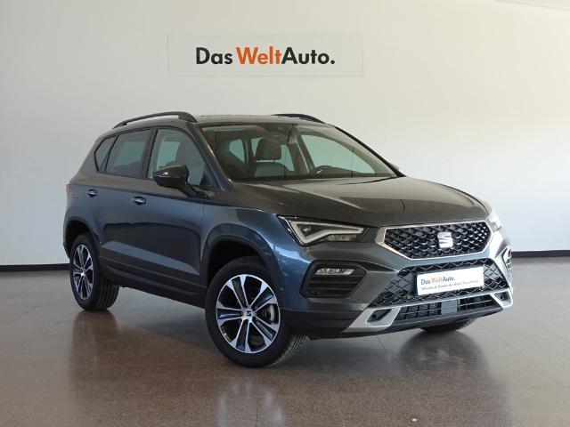 SEAT Ateca 1.5 TSI de segunda mano