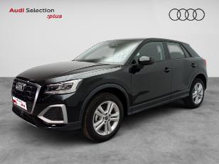 vehículo ocasión audi selection