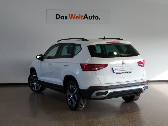 SEAT Ateca 1.5 TSI S&S Style XM 110 kW (150 CV)