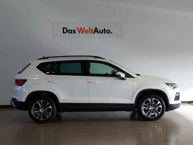 SEAT Ateca 1.5 TSI S&S Style XM 110 kW (150 CV)