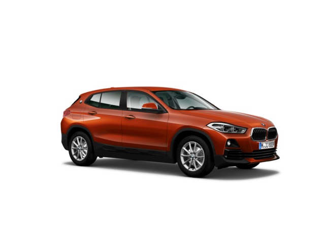 BMW X2 sDrive18d 110 kW (150 CV)