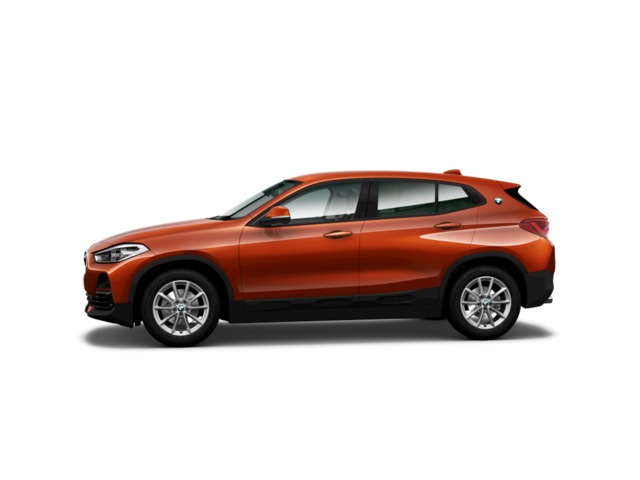 BMW X2 sDrive18d 110 kW (150 CV)