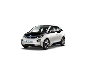 Fotos de BMW i3 60Ah REX color Blanco. Año 2015. 125KW(170CV). Eléctrico. En concesionario Novomóvil Oleiros de Coruña