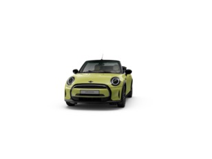 Fotos de MINI Cabrio Cooper 100 kW (136 CV)