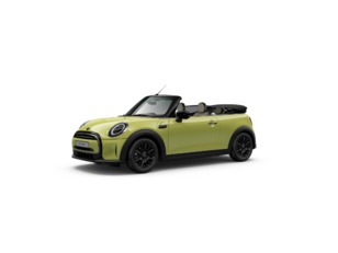 Fotos de MINI Cabrio Cooper 100 kW (136 CV)