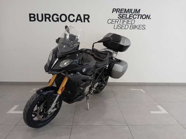 BMW Motorrad S 1000 XR  de ocasión 