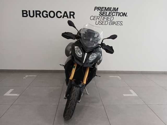 BMW Motorrad S 1000 XR  de ocasión 