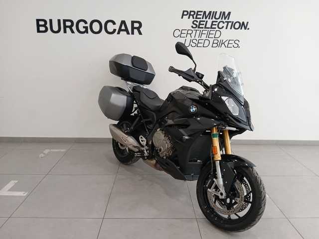 BMW Motorrad S 1000 XR  de ocasión 