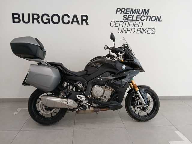 BMW Motorrad S 1000 XR  de ocasión 