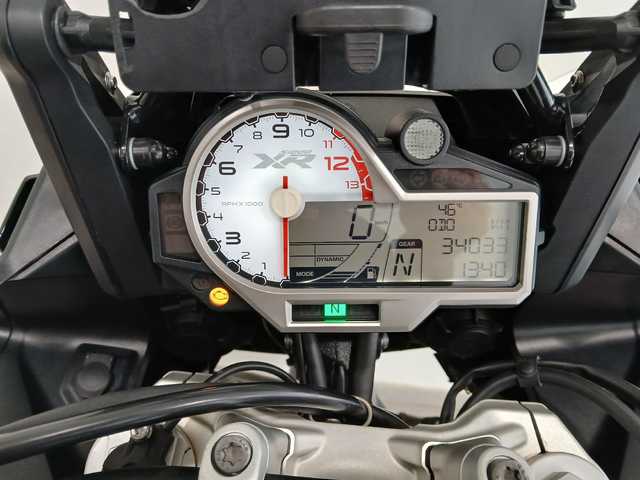 BMW Motorrad S 1000 XR  de ocasión 