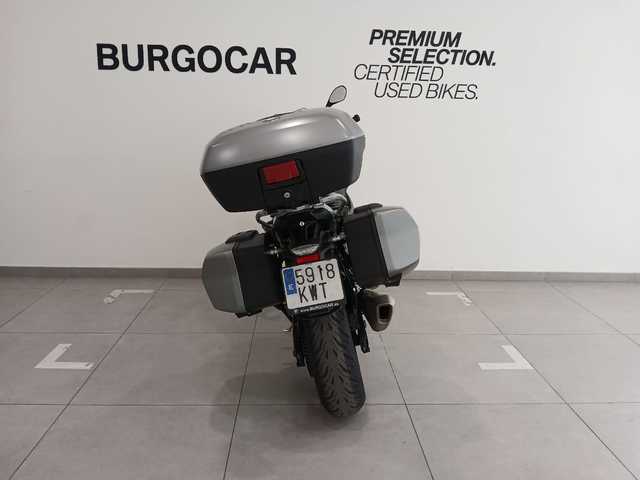 BMW Motorrad S 1000 XR  de ocasión 