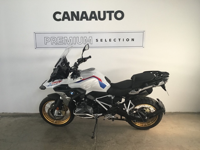 BMW Motorrad R 1250 GS  de ocasión 