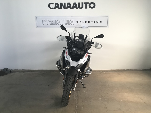 BMW Motorrad R 1250 GS  de ocasión 