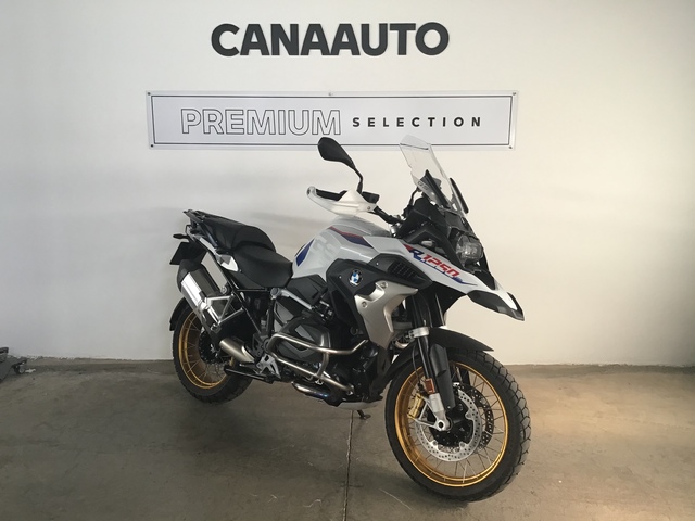 BMW Motorrad R 1250 GS  de ocasión 