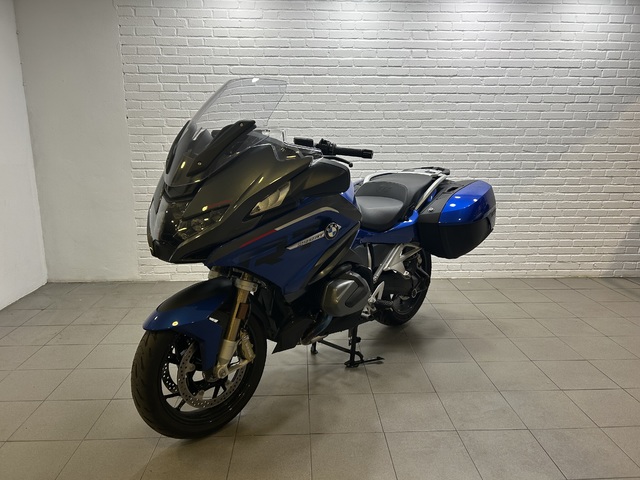 BMW Motorrad R 1250 RT  de ocasión 