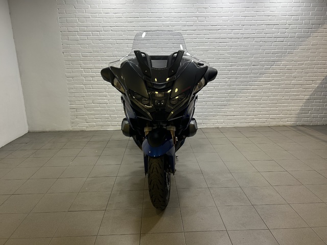 BMW Motorrad R 1250 RT  de ocasión 