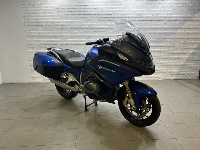 BMW Motorrad R 1250 RT  de ocasión 
