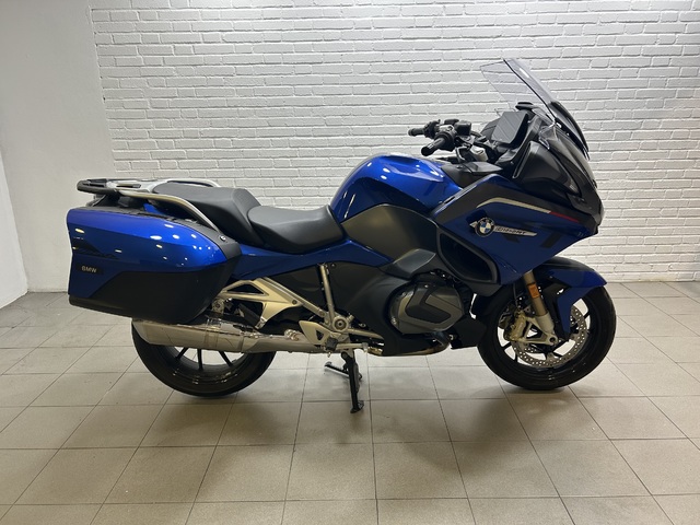 BMW Motorrad R 1250 RT  de ocasión 