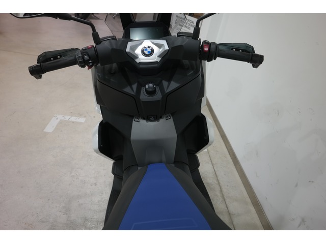 BMW Motorrad C 400 X  de ocasión 