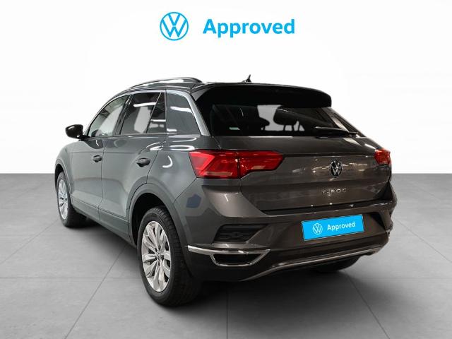 Volkswagen T-Roc Advance 1.5 TSI 110 kW (150 CV) DSG