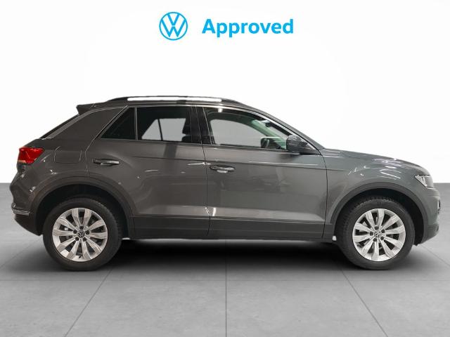 Volkswagen T-Roc Advance 1.5 TSI 110 kW (150 CV) DSG