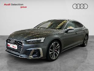 vehículo ocasión audi selection