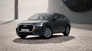 Audi Q3 Sportback 35 TDI de segunda mano