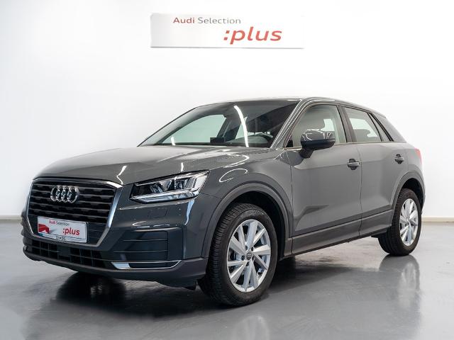 Audi Q2 Advanced 30 TDI 85 kW (116 CV)