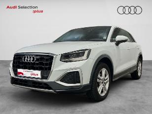 vehículo ocasión audi selection