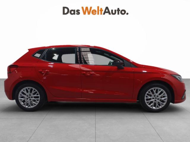 SEAT Ibiza 1.0 TSI S&S FR XS 81 kW (110 CV)