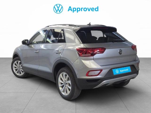 Volkswagen T-Roc Life 1.5 TSI 110 kW (150 CV)