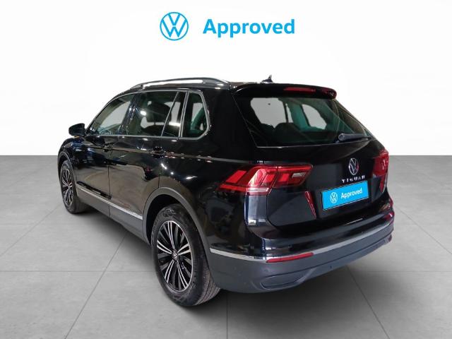 Volkswagen Tiguan Life 1.5 TSI 110 kW (150 CV) DSG