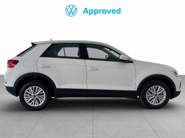 Volkswagen T-Roc 2.0 TDI 85 kW (115 CV)