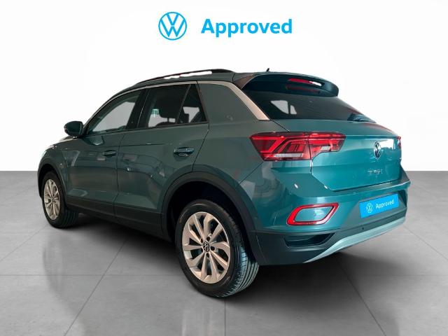 Volkswagen T-Roc Life 2.0 TDI 85 kW (115 CV)